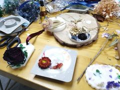 -100家灵感仓库·DIY团建(什刹海店)