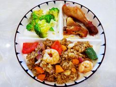 -陶兰居·手工点心·粤菜(圆融时代广场店)