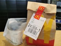 -麦当劳(宾水西道店)