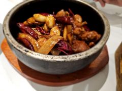 -楚山晓·湖北菜(武汉光谷K11店)