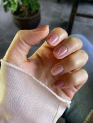 -缪斯美甲美睫