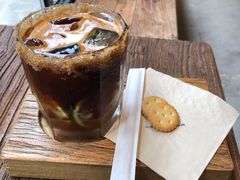 -邊渡咖啡