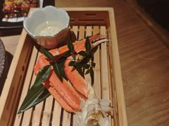 -Minase水濑·日料放题(外滩店)
