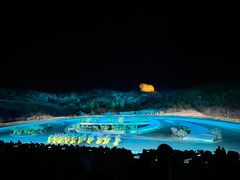 -鼎盛王朝康熙大典实景演出