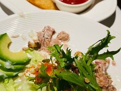 -波特曼西餐厅(南岗店)