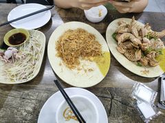 -贞姨美食·老字号海鲜大排档