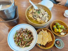 -丽君饭店(游客服务中心店)