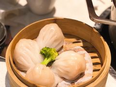 至尊虾饺皇-煲王粤菜餐厅(中侨中心店)