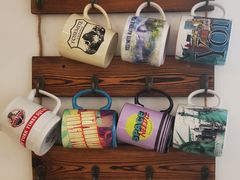 -Catch Bagel(芳草地店)