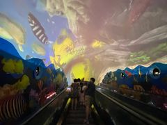 -成都浩海立方海洋公园