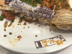 -凤城礼记鱼翅海鲜酒家(新马路总店)