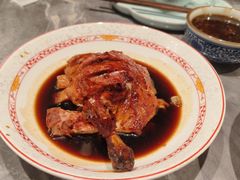 -奇芳阁·百年清真南京菜(夫子庙店)