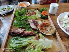 -闻香阁·清真(光荣道店)