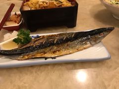 -桃屋日本料理(清华科技园店)