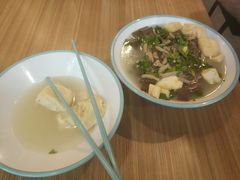 -小杨生煎(周浦万达店)