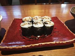-俊屋料理·烧鸟·寿司·日泰融合菜(星际云汇店)