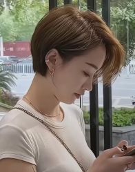 -时尚殿堂hair salon