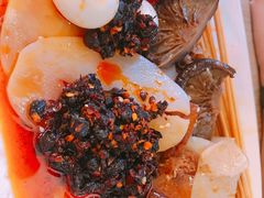 -食悦天美食广场(武汉壹方购物中心店)