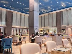 -菲住布渴酒店自助餐厅(阿里巴巴西溪园区店)