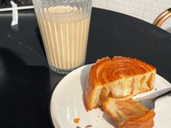 -面包谷Grains n' Beans(九号公馆店)
