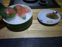 -立山居酒屋·烧鸟 天妇罗(西北湖店)