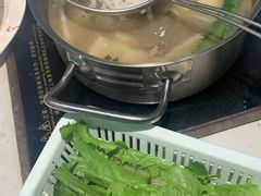 -黑山牛肉汤火锅(花城汇店)