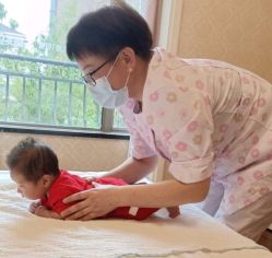-沪壹健康国际母婴月子中心(360复旦奥医一妇婴东院店)