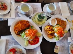 -安德鲁饼店(总店)
