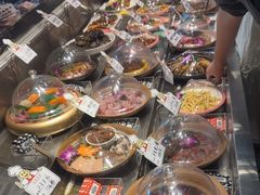 -黄泥岗·地道湖北菜(奥特莱斯店)