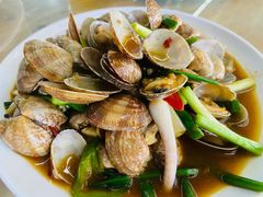 -明记海鲜大排档(巽寮湾店)