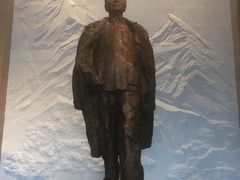 -邓小平故里