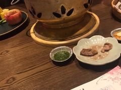 -樱宿日式和牛烧肉(五道口店)