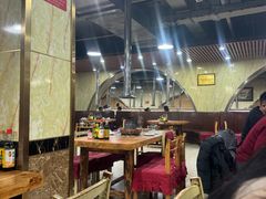 -元盛居(生态大街店)