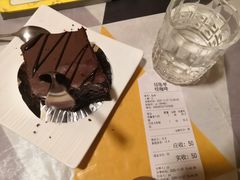 -吱咖啡西式简餐
