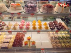 -西村叔叔的店·面包·甜品·蛋糕(清河万象汇店)