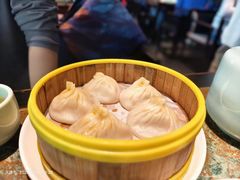 蟹粉汤包-苏帮袁Sue Cuisine(南开大悦城店)