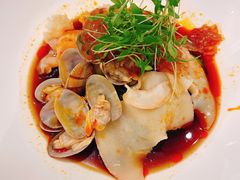 -梦都海鲜酒家(万达广场江桥店)