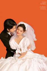 -蒙娜丽莎婚纱摄影(南门店)
