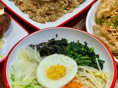 -山海珍味韩国料理(奥城店)