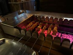 -麦凯伦烧烤·精酿超级工厂店(金桥总店)