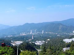 -云顶高原