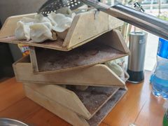 -田记自助海鲜饺子