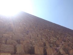 iphone_upload_pic-吉萨金字塔群