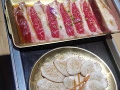 -炙城·韩式烤肉(南京东路店)