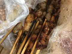-运德成·天津老味烧烤(广开二马路店)