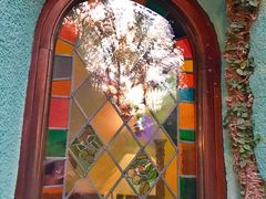 -三鹰之森吉卜力美术馆