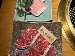 -MIKOMIKO和牛烧肉专门店(南门店)
