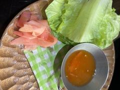 -金厨泰国餐厅·全泰籍厨师料理(拱北店)