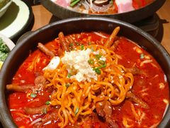 -双门洞·森系料理(体育西店)