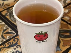 -番茄屋葡式美食(总店)